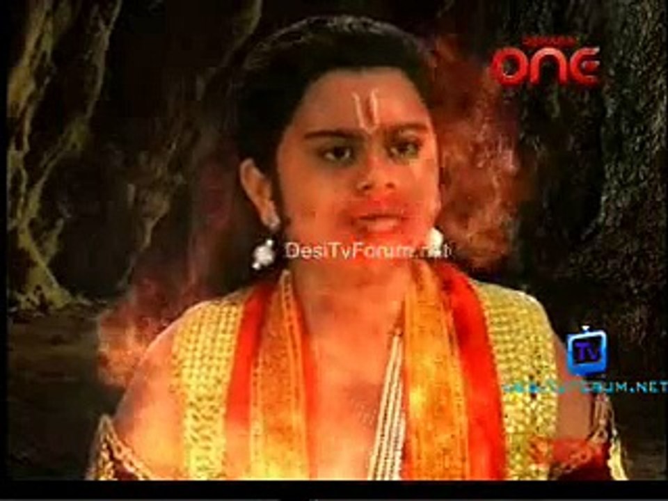 Jai Jai Jai Bajarangbali 12th January 2015 Video Watch pt3