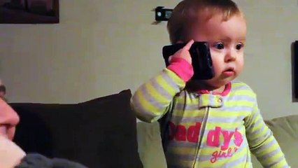 Baby Calling