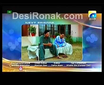 Choti Choti Khushiyan Episode 179 - 12th January 2015 Part 3