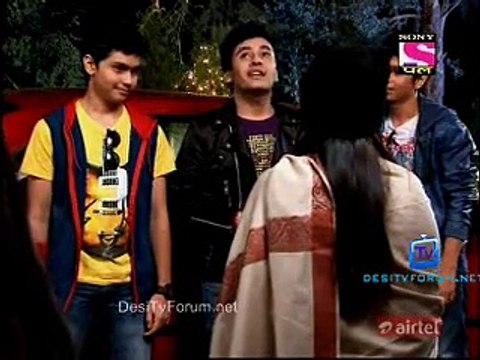 Hamari Sister Didi 12th January 2015 Video Watch Online pt3
