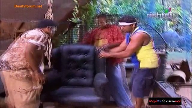 Laagi Tujhse Lagan (Rishtey) 12th January 2015 Video Watch Online pt2