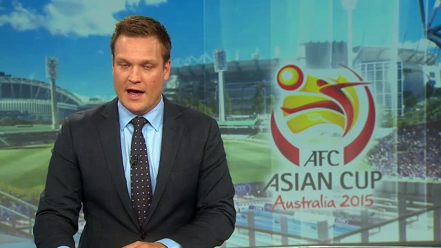 Le gardien chinois demande conseil auprès d'un ramasseur !