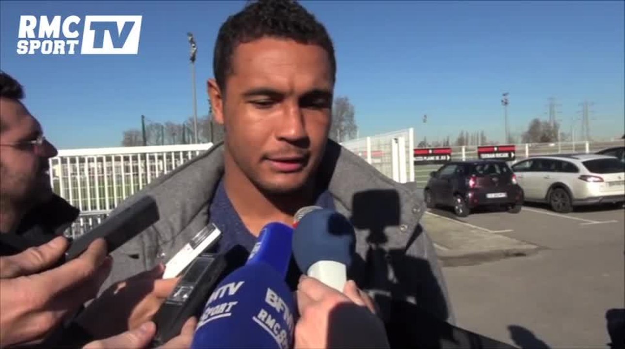 Rugby / Dusautoir annonce sa prolongation à Toulouse - 12/01