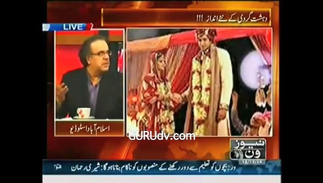 Muslims illogical hatred towards Non Muslims, so Non Muslims can use jihadi logic to declare all Muslims as Terrorist