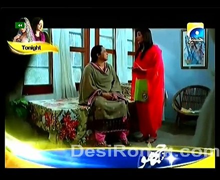 Choti Choti Khushiyan Episode 179 - 12th January 2015 Part 2