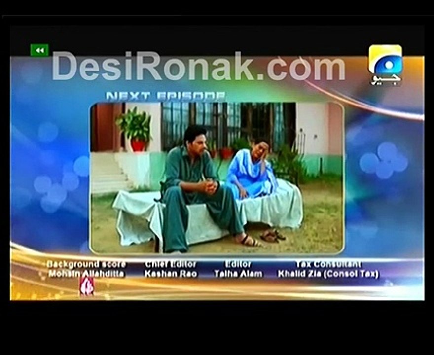 Choti Choti Khushiyan Episode 179 - 12th January 2015 Part 3