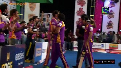 Box Cricket League (BCL) 12th January 2015 Video HD Part 3