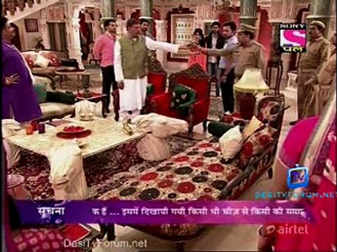 Yeh Dil Sun Raha Hai 12th January 2015 Video Watch Online pt1