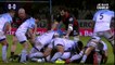 Bayonne-Lyon : Le résumé de la rencontre