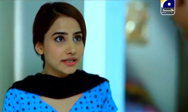 Choti Choti Khushiyan Episode 179 Full on Geo Tv - January 12