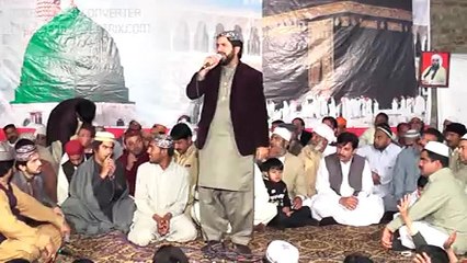 بگڑے سارے کام بنادا االلہ اے