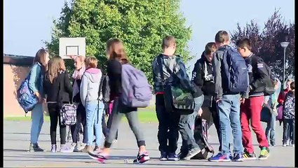 Le dispositif Page Junior