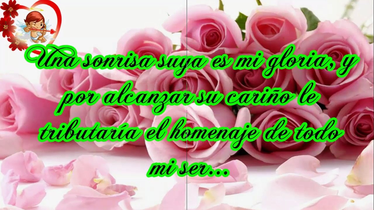 Feliz dia del amor y la amistad - Fraces de amor