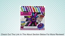 Braidzilla Bracelet Braiding Kit Review