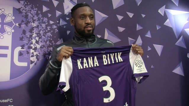 Kana-Biyik : Envie d'apporter à cette équipe