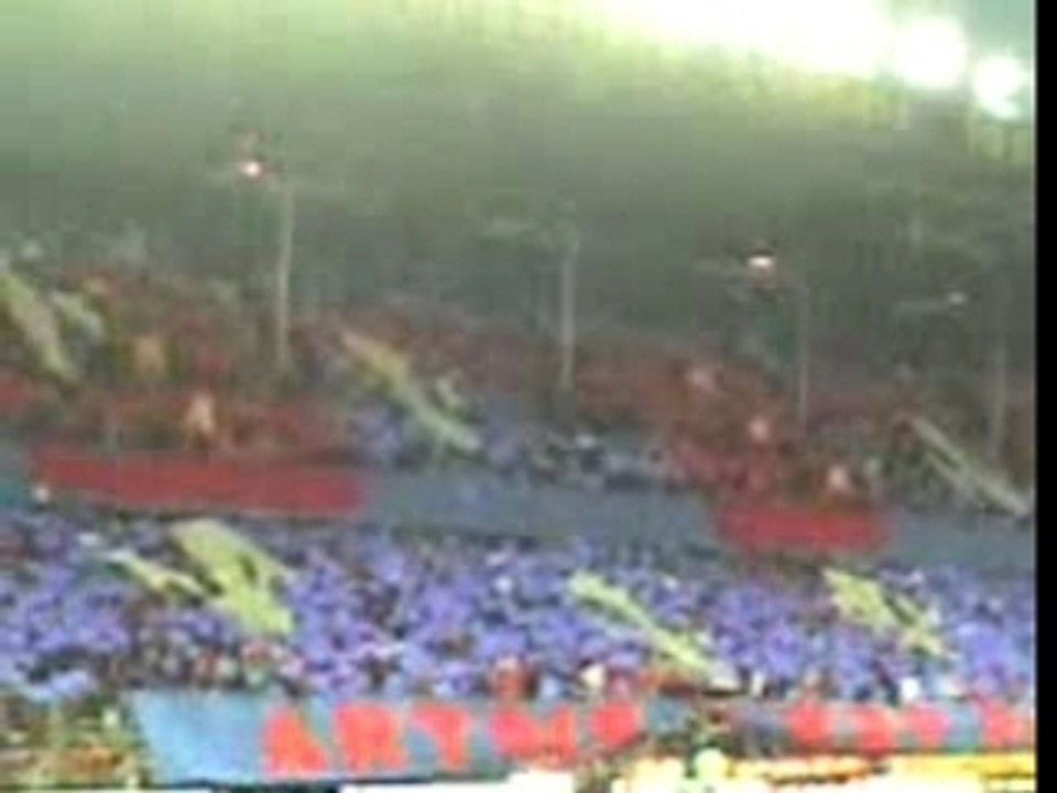 Derby lens lille