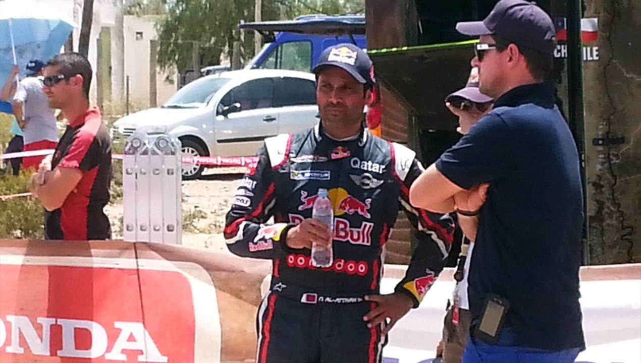 montage photos rally 2015