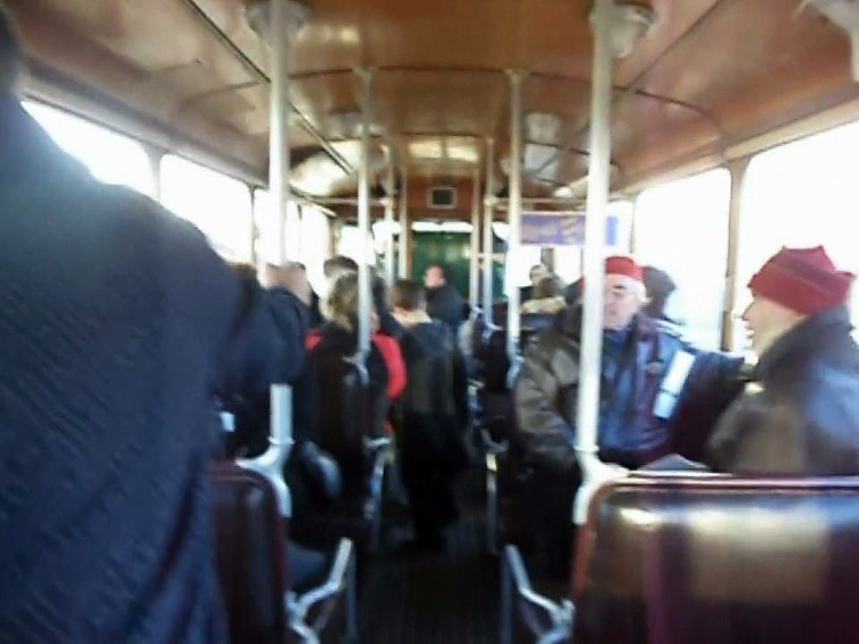 XVEME TRAVERSEE DE PARIS VEA