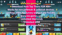 How to Hack Tap Titans