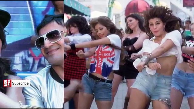 Chittiyaan Kalaiyaan - Roy Song Released Jacqueline Fernandez New Bollywood Movies News 2015