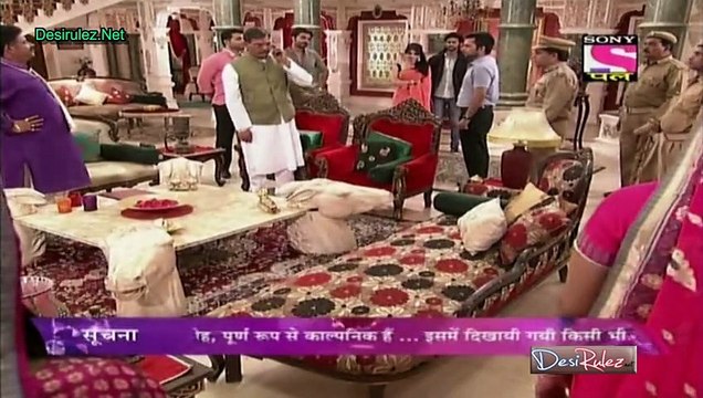 Yeh Dil Sun Raha Hain 12th January 2015 Part1