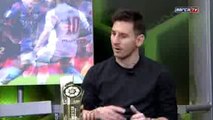 Messi: 