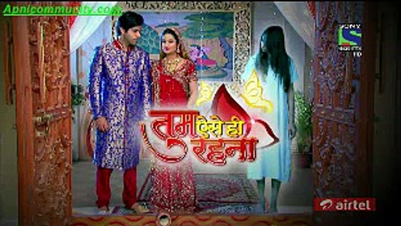 Tum Aise Hi Rehna-12th Jan 2015-pt4-www.Apnicommunity.com