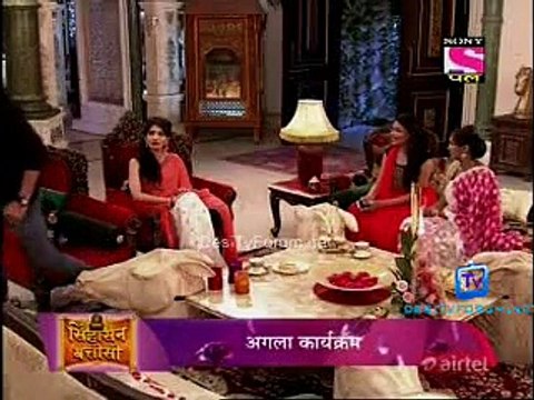 Yeh Dil Sun Raha Hai 12th January 2015 Video Watch Online pt4