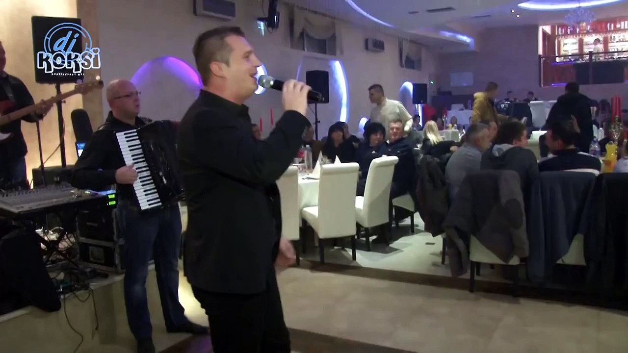 Orkestar SMEKERI 2014 - MUZICKA ZABAVA MALI MOKRI LUG 2014 -SRECKO KRECAR MIX PESAMA!!!!