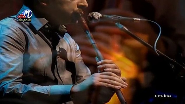 05 mustafa eke açış - şerâne 27.10.2011 usta izler