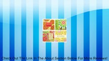 In Bloom Soap Sampler - Boxed Set of 4 Assorted Scents Review
