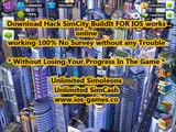 Unlimited SimCash SimCity BuildIt hack