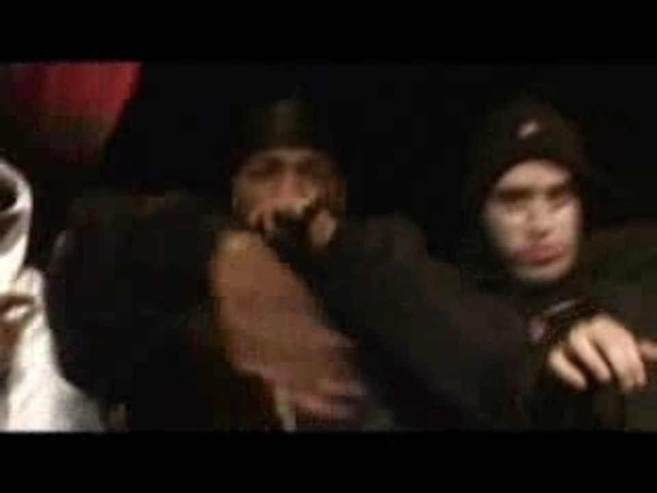 Imposs & Narra Feat Sp, Dezed - Ca Tue