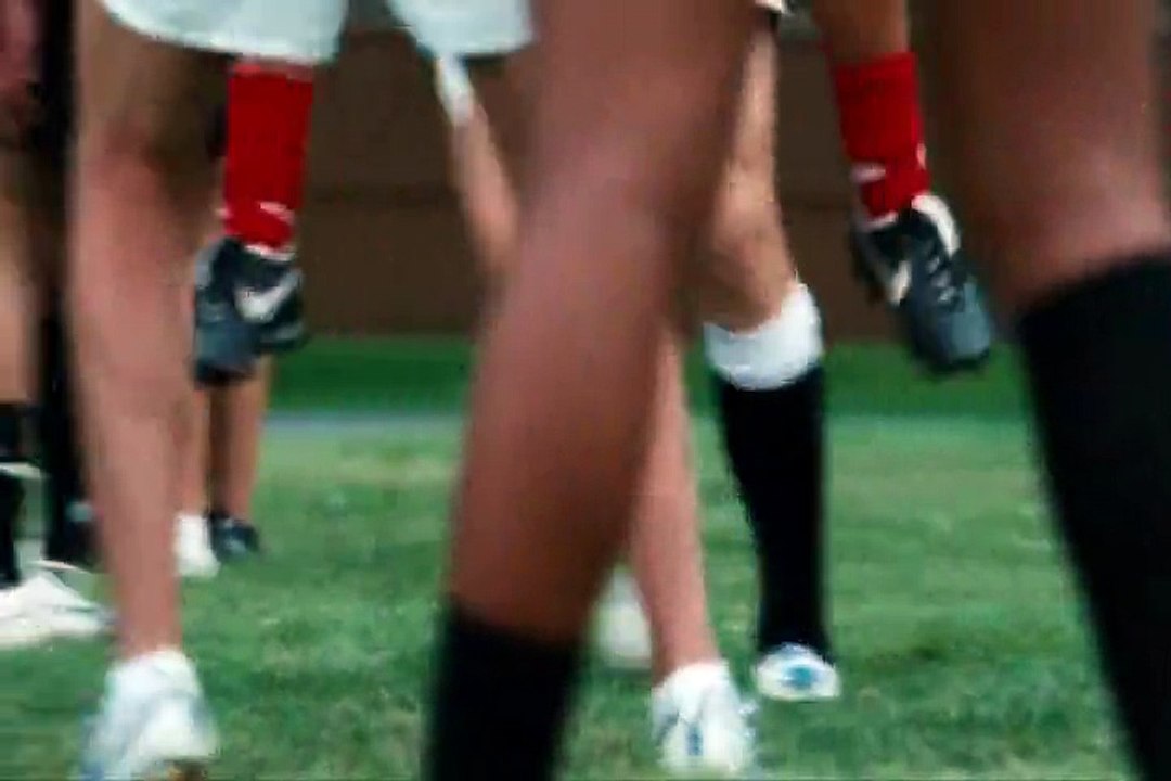 Sean faris clip from forever young