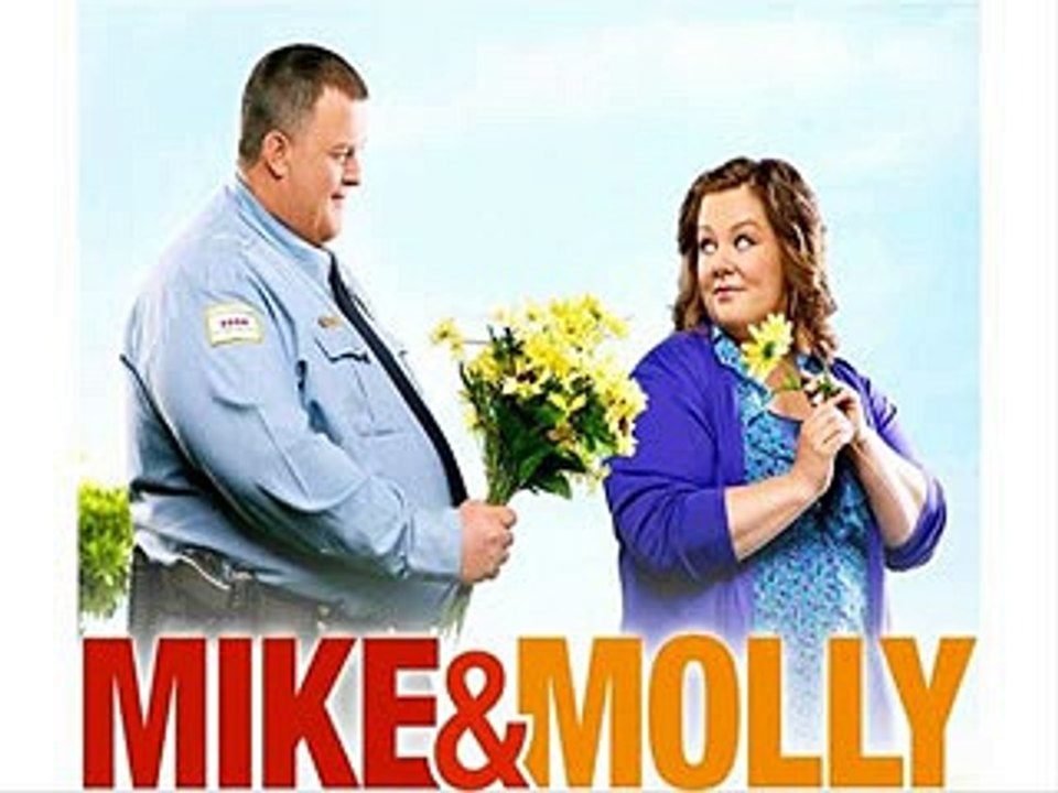 watch Mike & Molly Season 5 Episode 6 "The Last Temptation of Mike" streaming online free