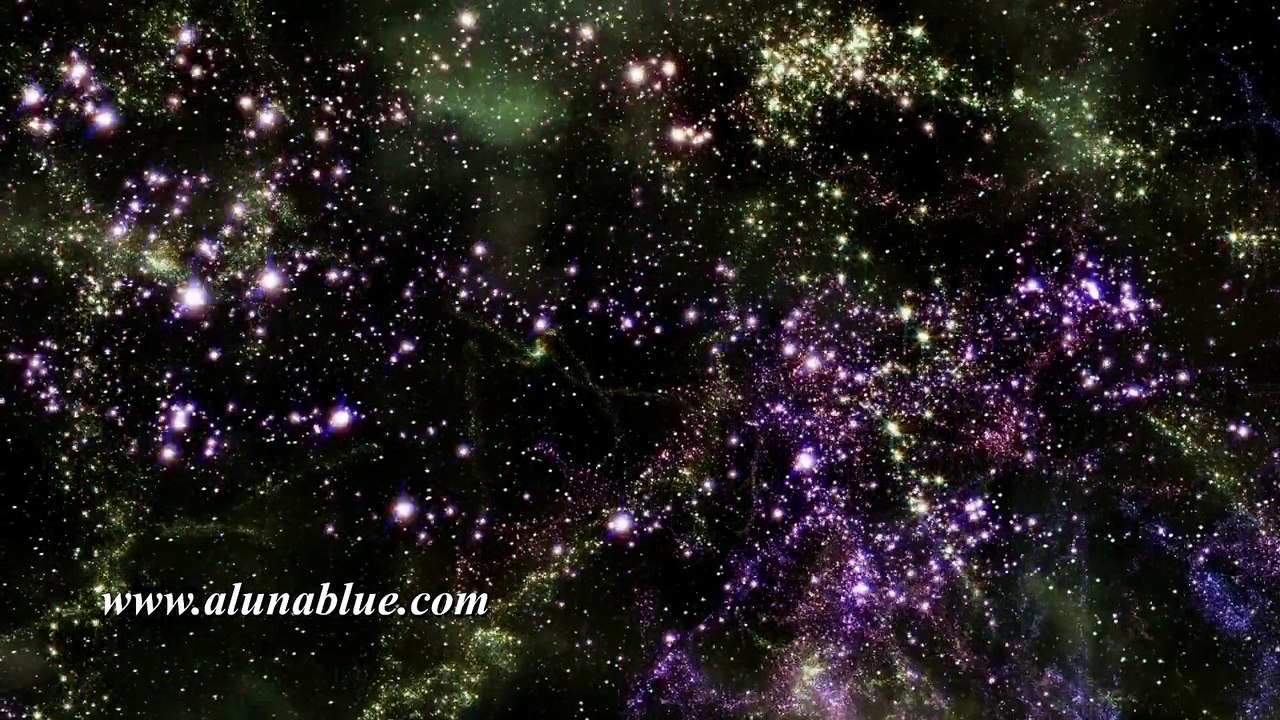 4K Stock Video Space 2014
