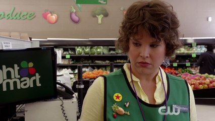 iZombie - Trailer de la série CW