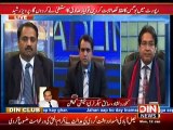 Beyond Headlines ( Imran Khan ka Ayyaz Sadiq Se Istife ka Mutaliba ) 12 January 2015