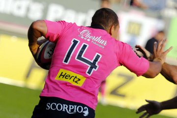 En lice pour le trophée du plus bel essai