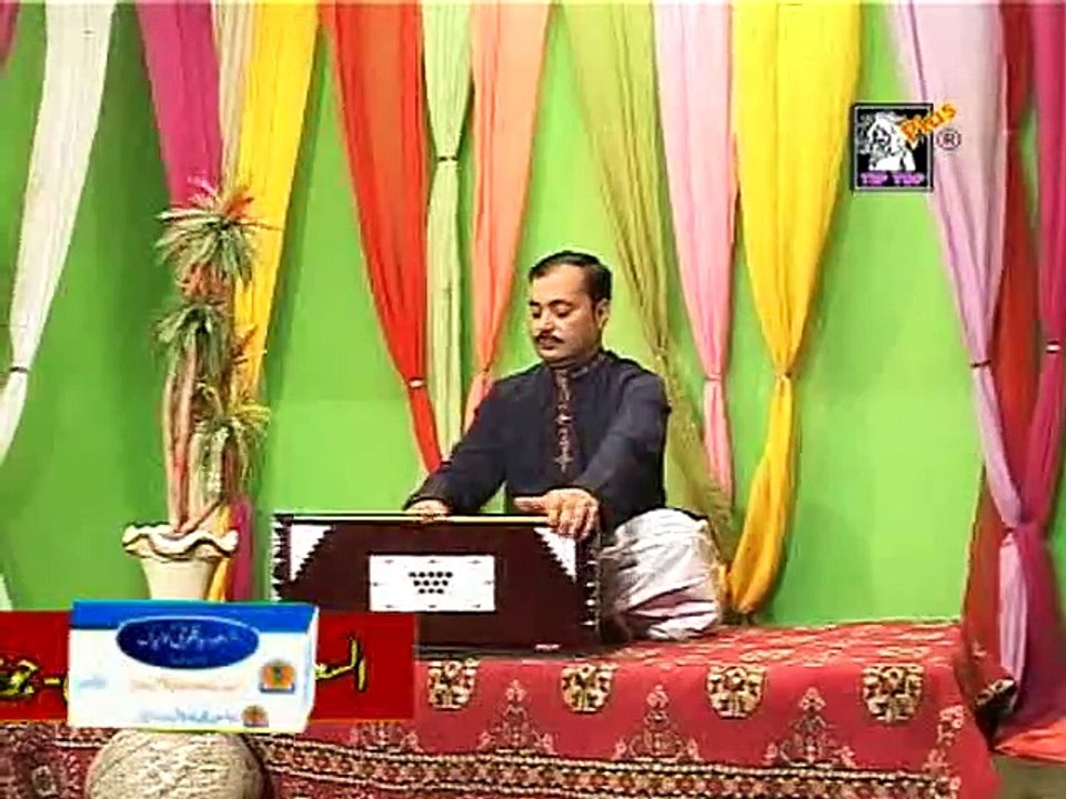 NEW SARAIKI SONGS 2015 JAY ZINDGI REHI TAAN SINGER AHMAD NAWAZ CHEENA