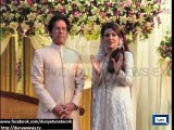 Dunya News - Though style remains unchanged, at least Imran’s dress has changed