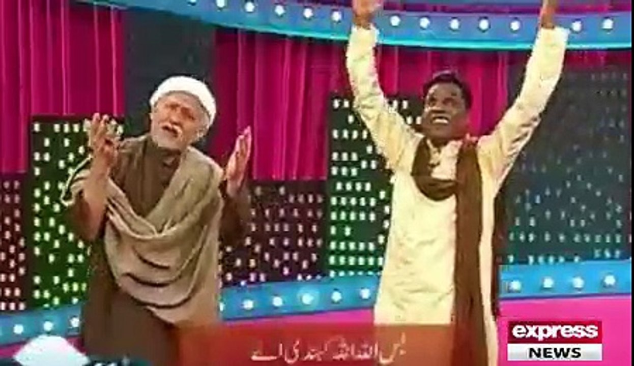 Darling Show - 11 JAN 2015