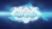 Max Steel -  ¡Vamos, Vamos, Vamos Turbo Potencia!