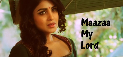 'Maazaa My Lord' Video Song | Ayushmann Khurrana | Hawaizaada
