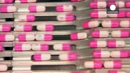 Фармацевтика: слияние на рынке лекарств прости редких заболеваний