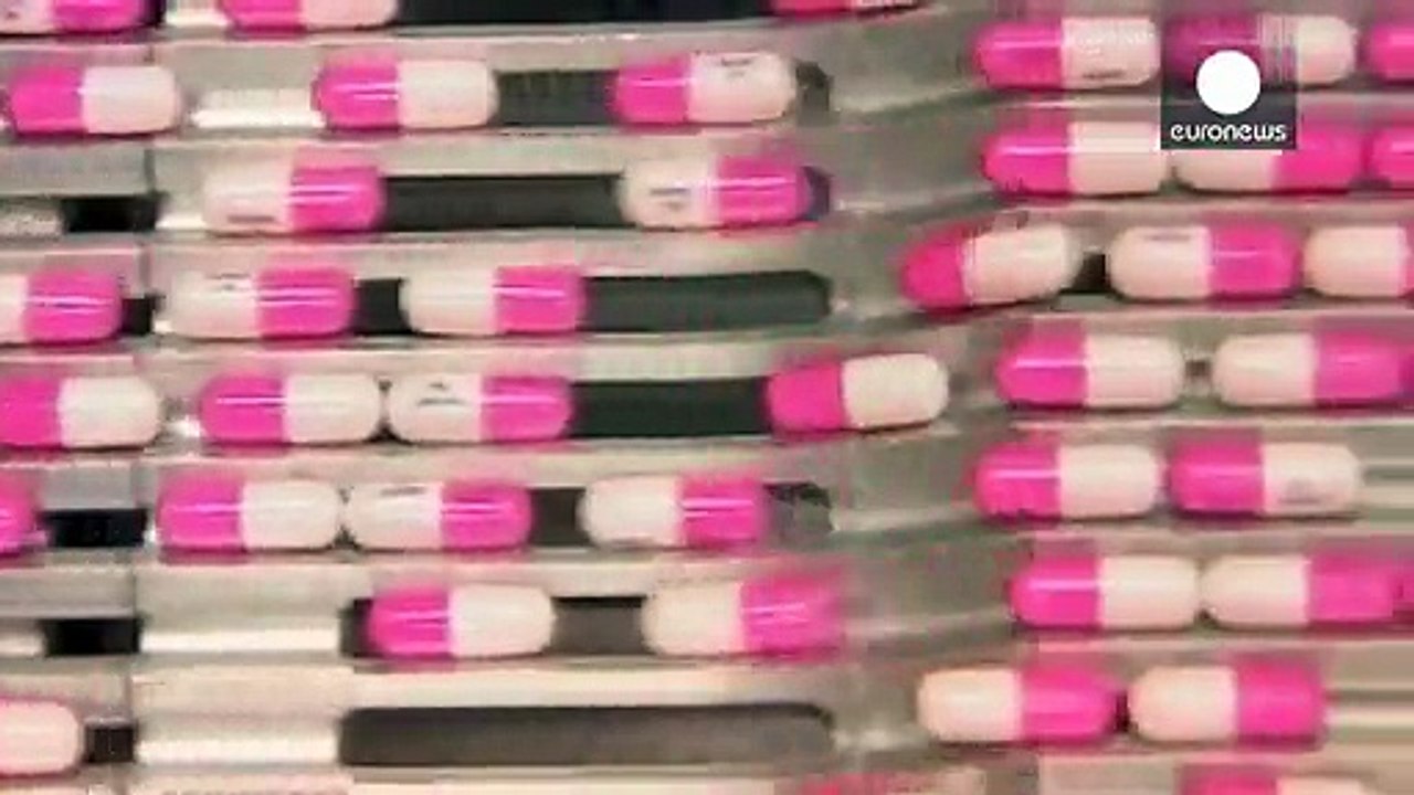 Pharmaunternehmen wollen Zukunft kaufen