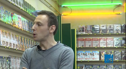 "Così proviamo a rilanciare l'industria del videonoleggio"