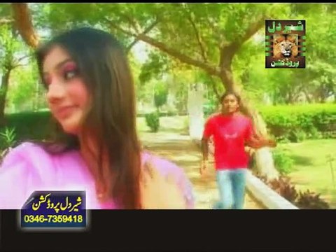 NEW SARAIKI SONGS 2015 CHOPHER MUNAFIQ SINGER AHMAD NAWAZ CHEENA