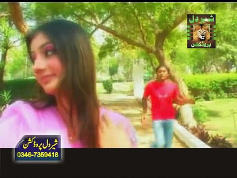 NEW SARAIKI SONGS 2015 CHOPHER MUNAFIQ SINGER AHMAD NAWAZ CHEENA