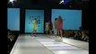 Models are Falling During Catwalk on Ramp - Very Funny